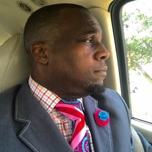 Meet your Posher, Ian